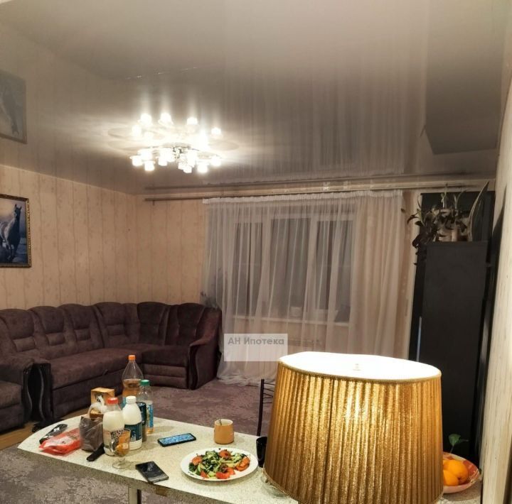квартира г Лосино-Петровский п Биокомбината 16 фото 1