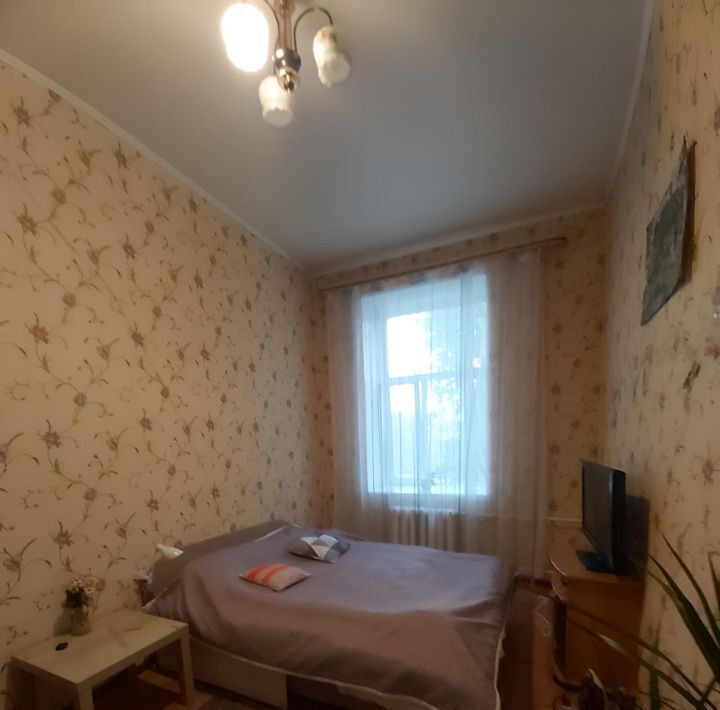 квартира г Ивантеевка ул Первомайская 2 Пушкинский городской округ фото 1