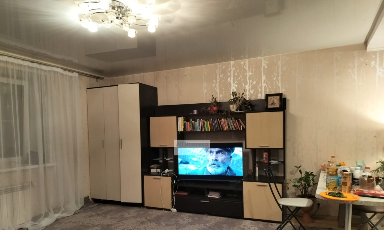 квартира г Лосино-Петровский п Биокомбината 16 фото 4