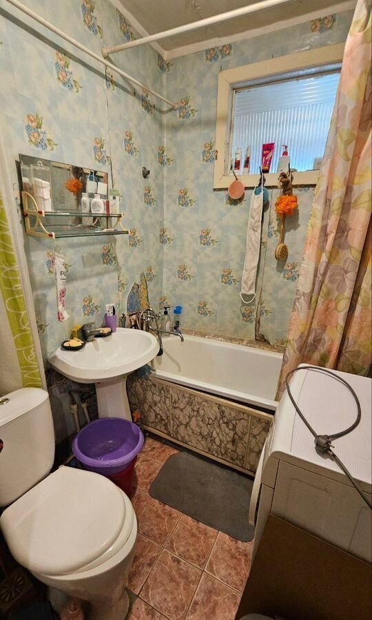 квартира г Рязань р-н Железнодорожный ул Гагарина 55 фото 6