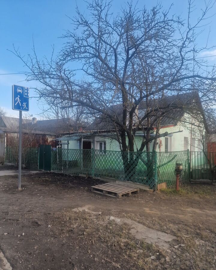 дом г Липецк р-н Октябрьский ул Олега Кошевого 50 фото 4