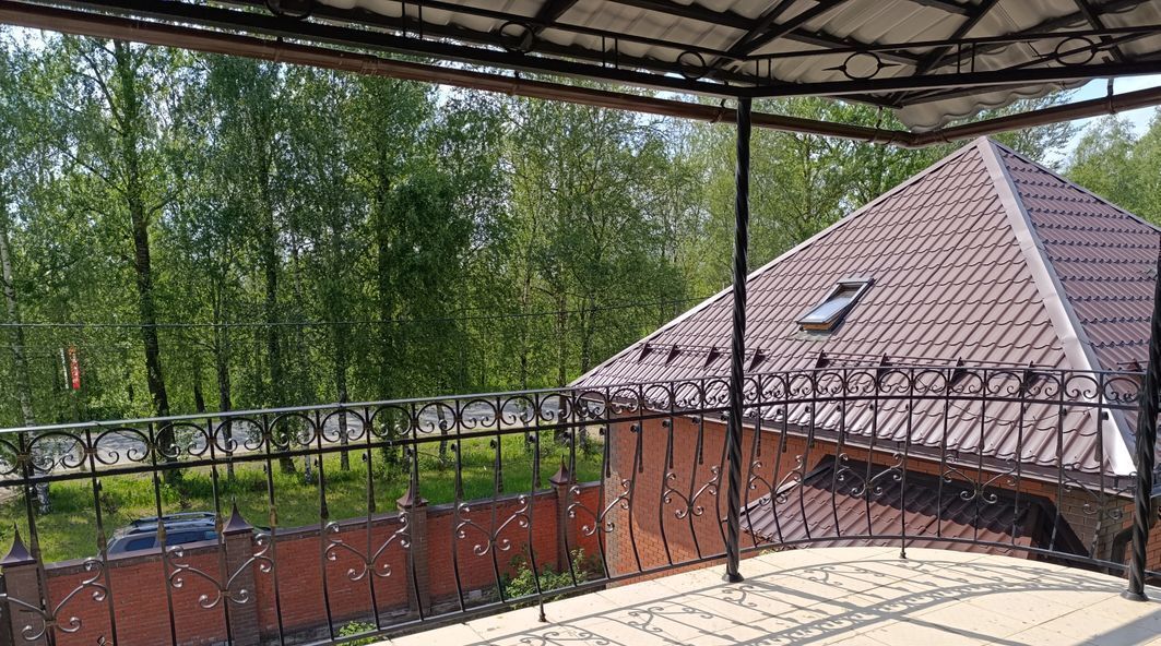 дом городской округ Сергиево-Посадский г Краснозаводск ул Тополиная 13 фото 24