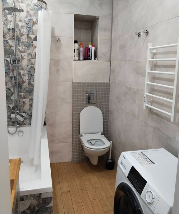 квартира г Пушкино снт Зеленоград Зеленоград—Крюково, к 2315Б фото 15