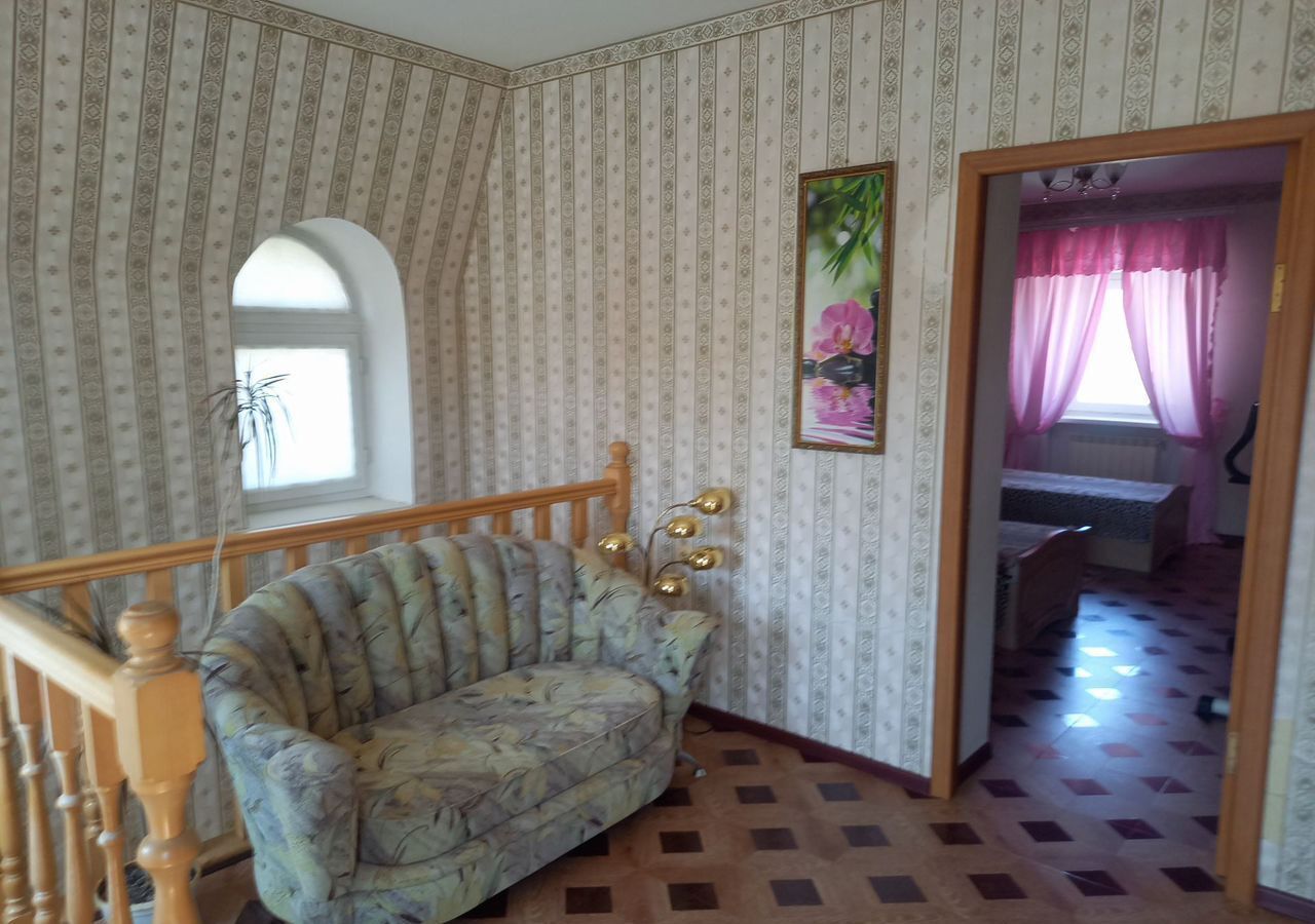дом р-н Анапский г Анапа ул Азовская 3 фото 16