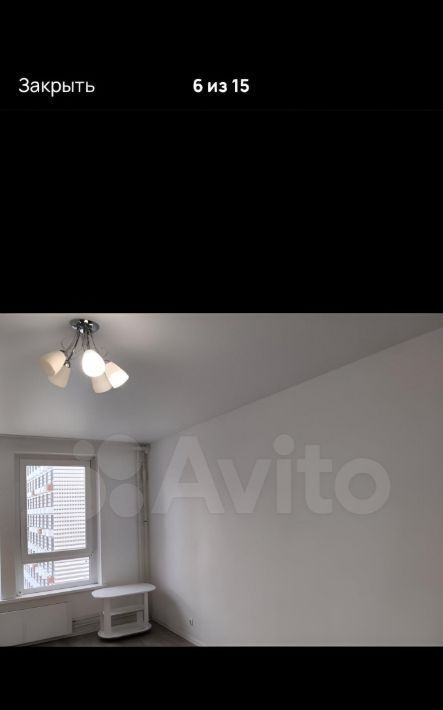 квартира г Одинцово ул Рябиновая 5 Одинцово фото 6