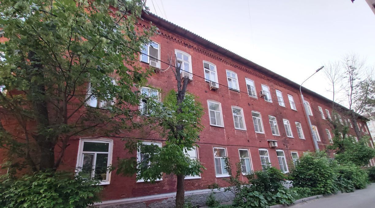 квартира г Ивантеевка ул Первомайская 2 Пушкинский городской округ фото 13