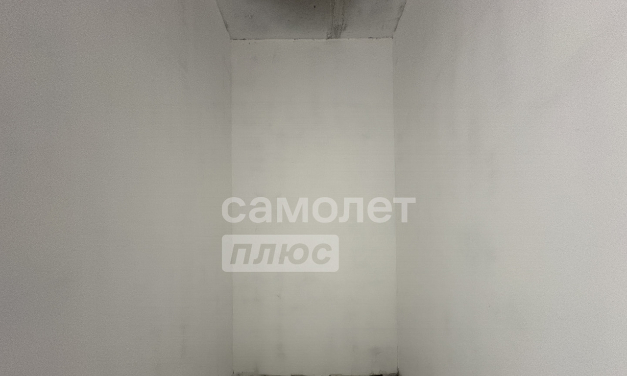 квартира г Москва метро Белорусская ул 1-я Ямского Поля 26 муниципальный округ Беговой фото 28