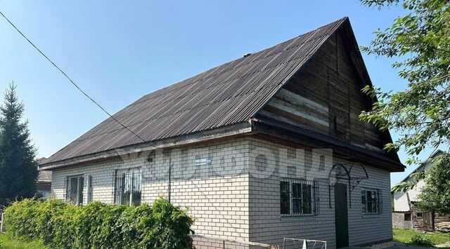 р-н Индустриальный снт Пригородное фото