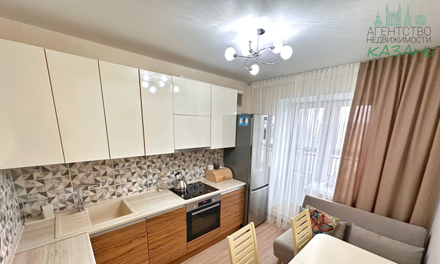 квартира метро Горки ул Родины 33б/1 фото