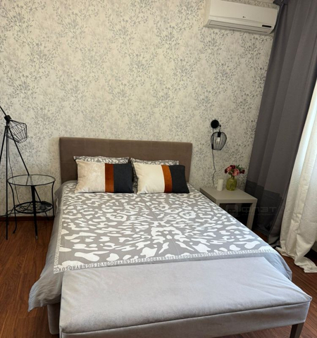 квартира ул Академика Губкина 30б фото