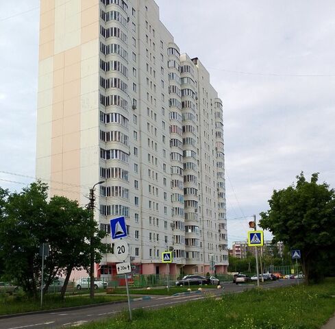 квартира р-н Центральный Северо-Западный ул Мыльникова 15а фото