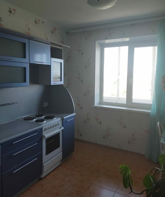 квартира г Омск ул Кирова 12 Октябрьский АО фото 3