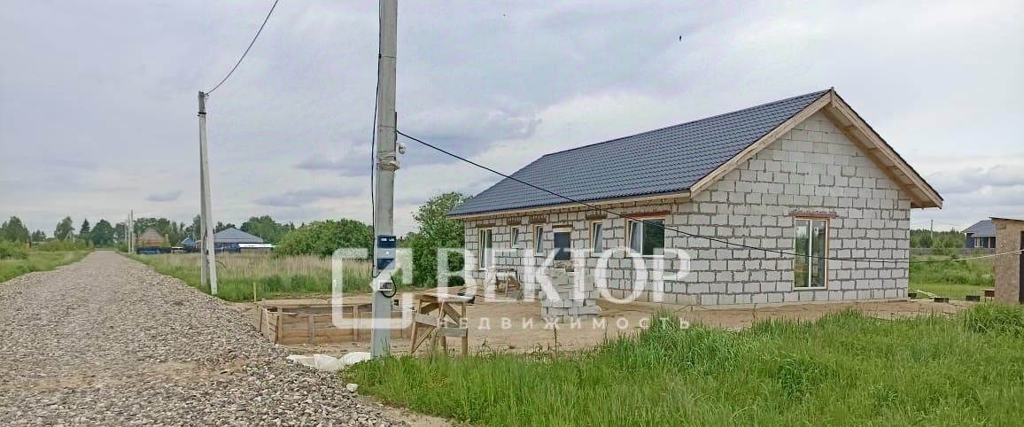 дом г Кострома ул Родительская фото 1