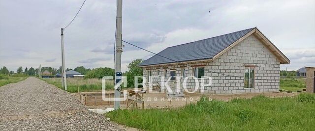 дом г Кострома ул Родительская 19 фото