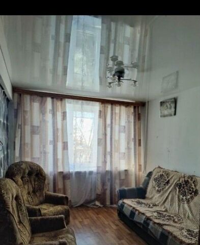 комната рп Радица-Крыловка Бежицкий район пер Камвольный 8 фото