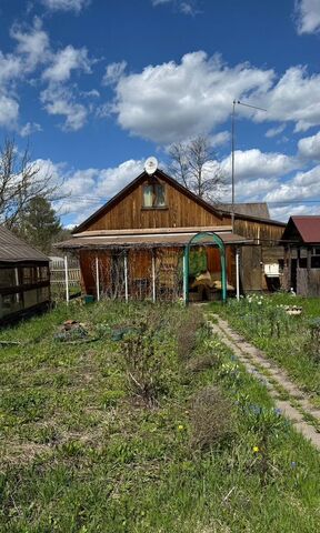 р-н Тагилстроевский СНТ № 3 ОАО НТМК фото