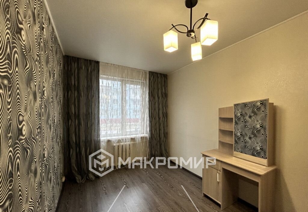 квартира г Брянск рп Радица-Крыловка Бежицкий район ул Дятьковская 111 фото 2