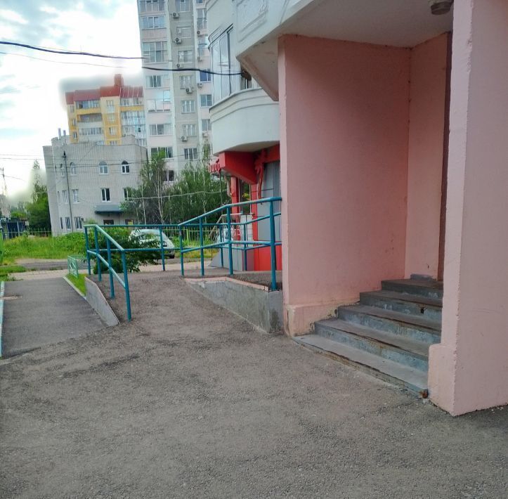 квартира г Курск р-н Центральный Северо-Западный ул Мыльникова 15а фото 2