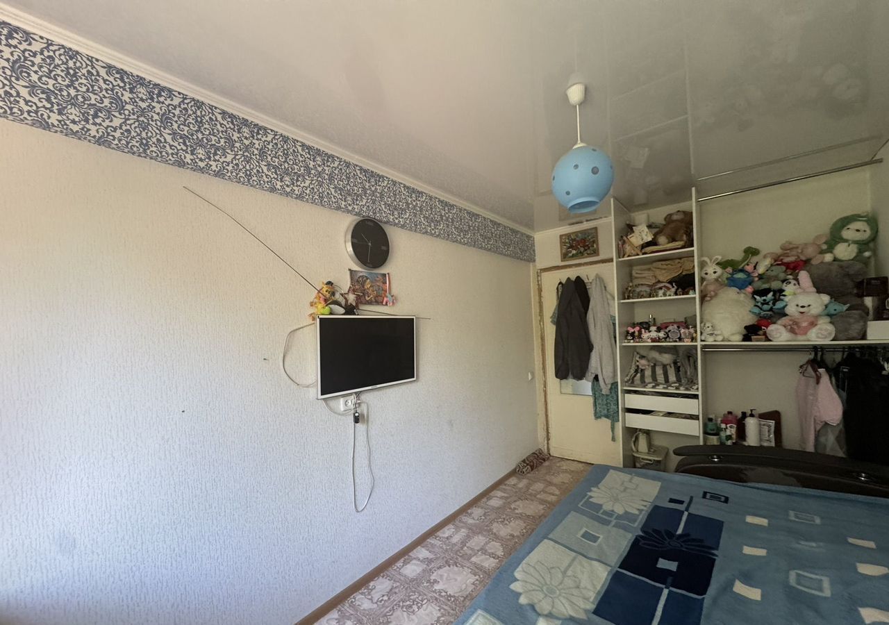 квартира г Астрахань р-н Ленинский ул Татищева к 10 фото 3