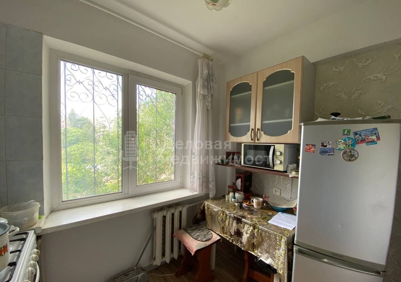 квартира г Великий Новгород Западный ул Кочетова 43к/3 фото 2