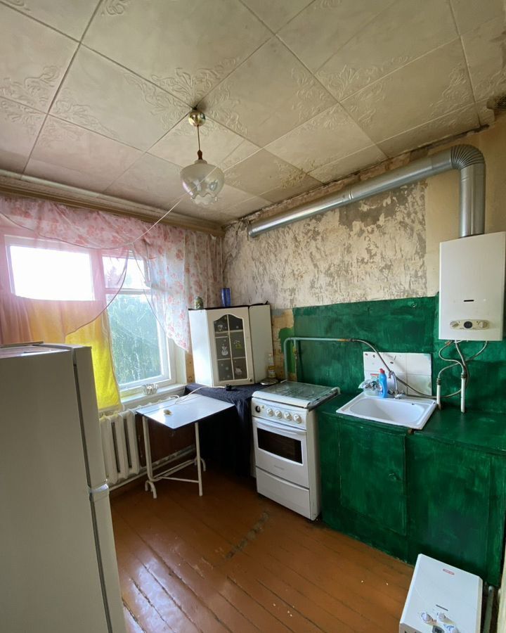 квартира р-н Щекинский г Щекино ул Мира 5 городское поселение Щёкино фото 2