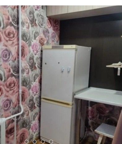 комната г Брянск рп Радица-Крыловка Бежицкий район пер Камвольный 8 фото 2