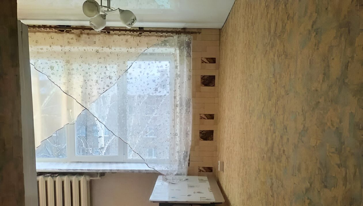 квартира г Стерлитамак ул Шаймуратова 5 фото 3