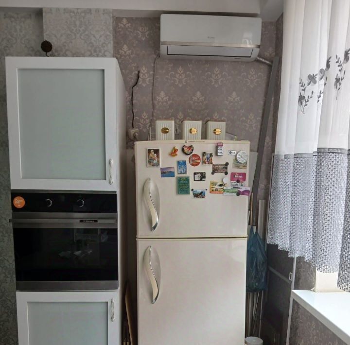 квартира г Махачкала ул Газопроводная Советский фото 4