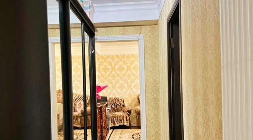 квартира г Махачкала р-н Кировский ул Гаджи Алибегова фото 4