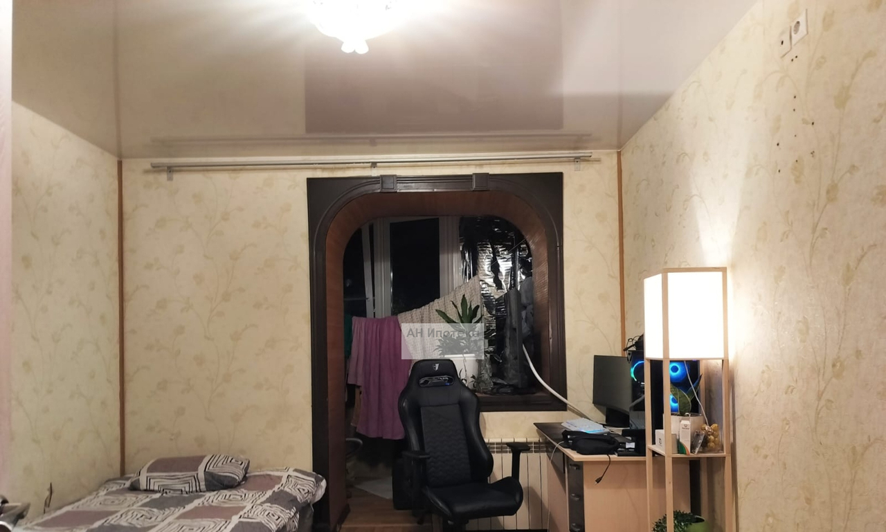 квартира г Лосино-Петровский п Биокомбината 16 фото 10
