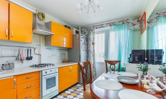 ул Керченская 32 фото