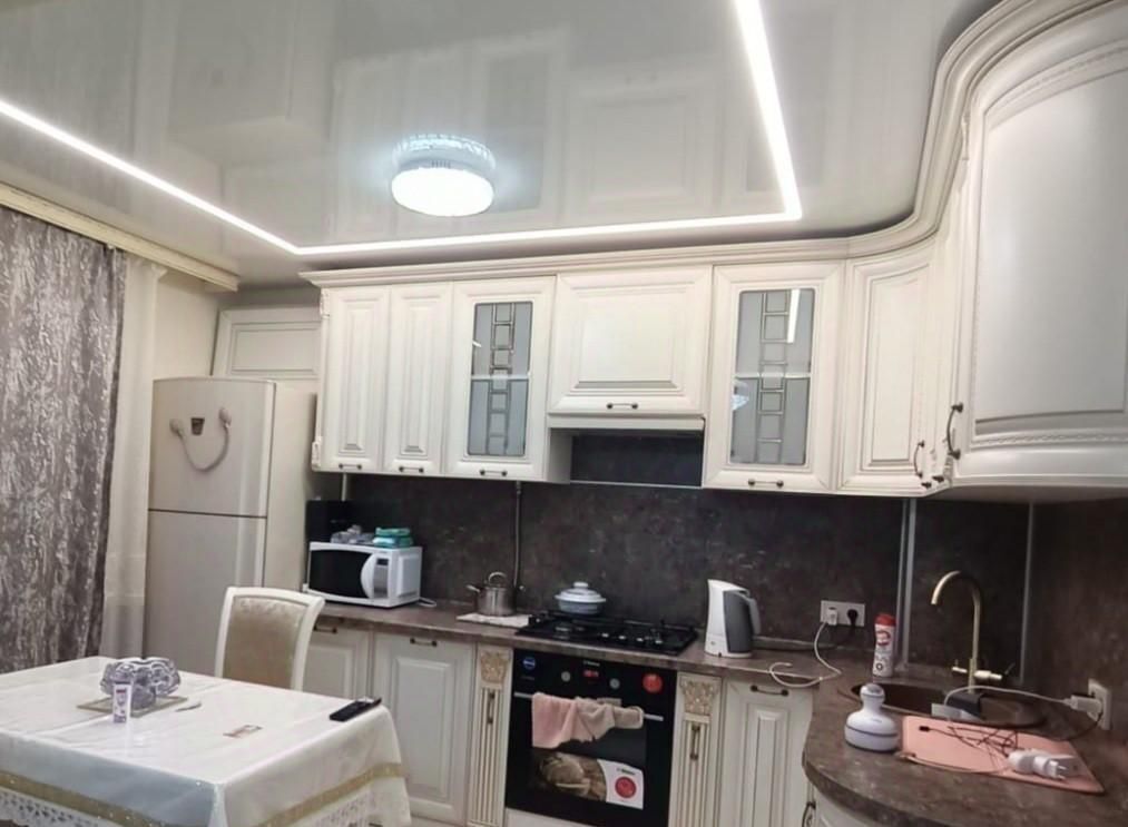 квартира г Москва метро Выхино ул Вешняковская 22к/2 фото 13
