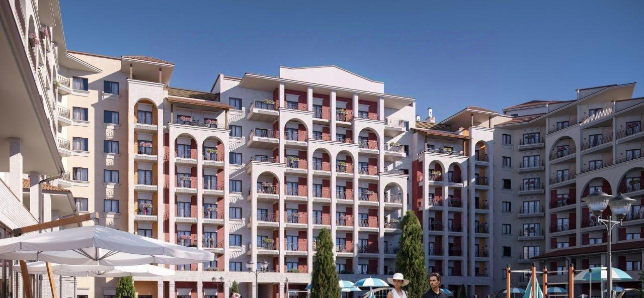 квартира г Евпатория пгт Заозерное ул Аллея Дружбы 10 фото 6