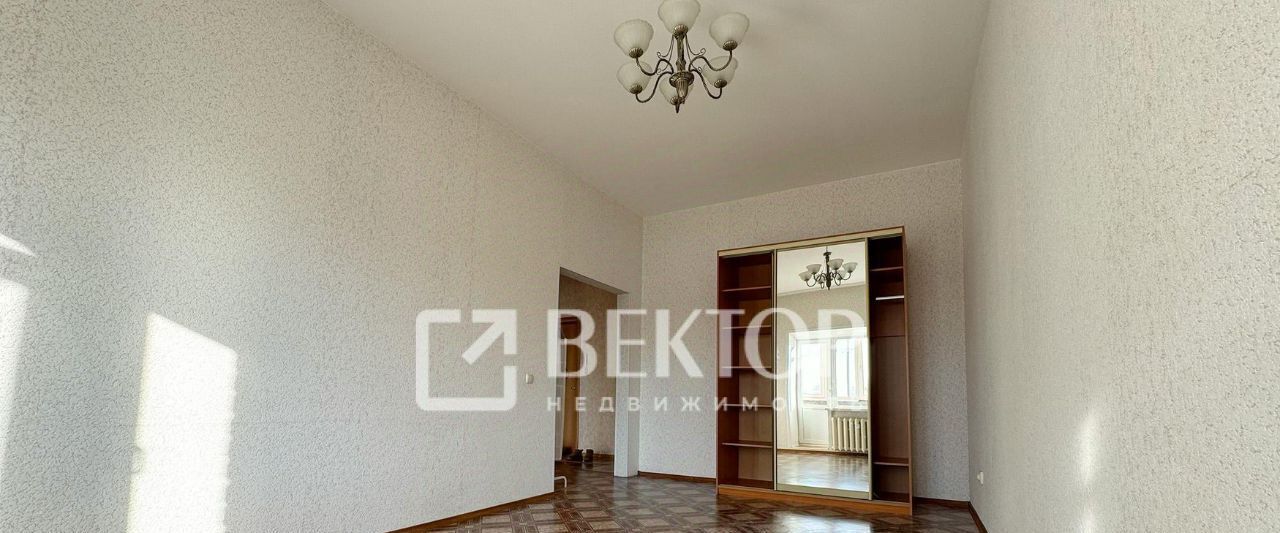 квартира г Ярославль р-н Заволжский ул Красноборская 45/1 фото 13