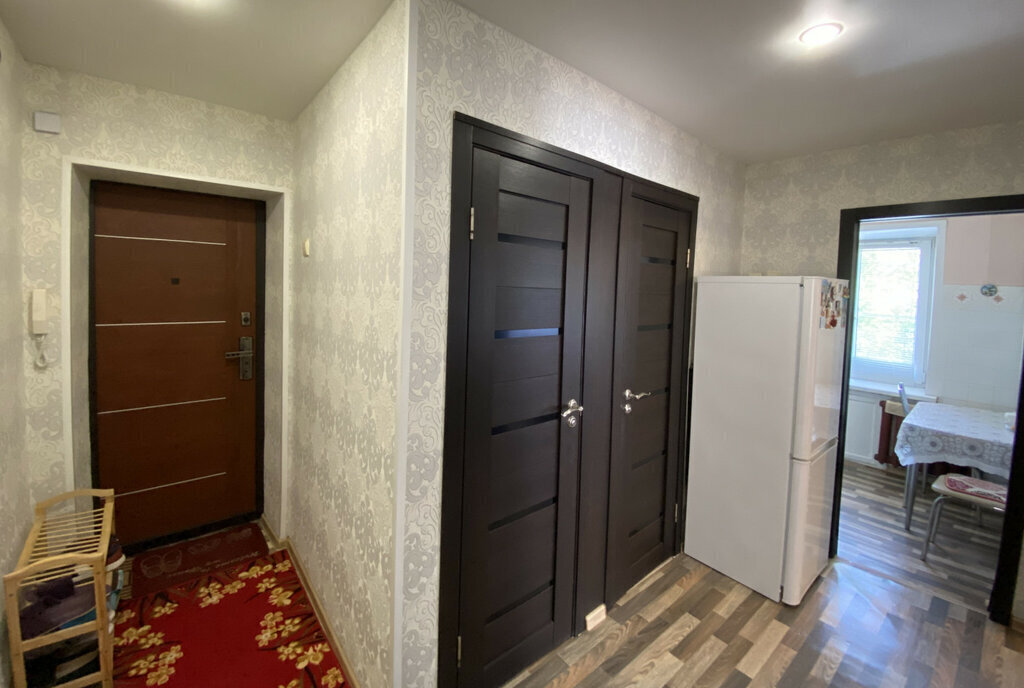 квартира г Тула ул Первомайская 36 Белоусовский парк фото 20
