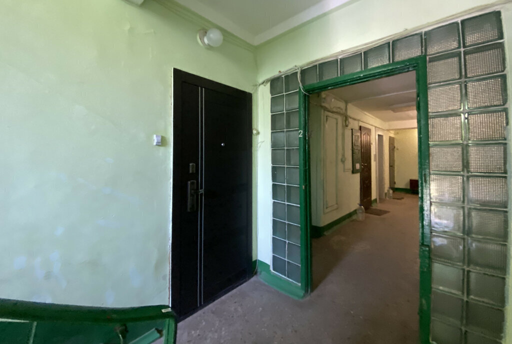 квартира г Тула ул Первомайская 36 Белоусовский парк фото 23