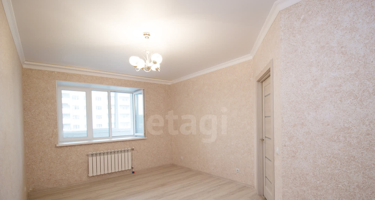 квартира г Калуга проезд 3-й Академический 4 фото 3