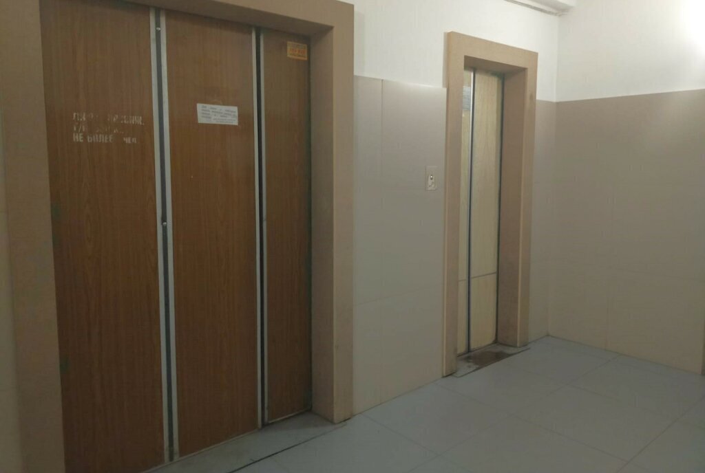 квартира г Омск ул Кирова 12 Октябрьский АО фото 20