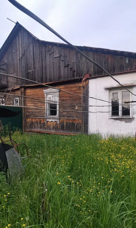 дом г Гусь-Хрустальный ул Герцена 33 фото 5