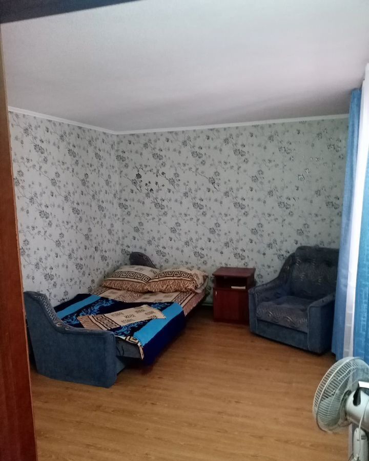 дом р-н Приморско-Ахтарский г Приморско-Ахтарск ул Мира Приморско-Ахтарское городское поселение фото 8