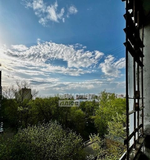 квартира г Москва ул Кунцевская 4/1 Рабочий Посёлок фото 14