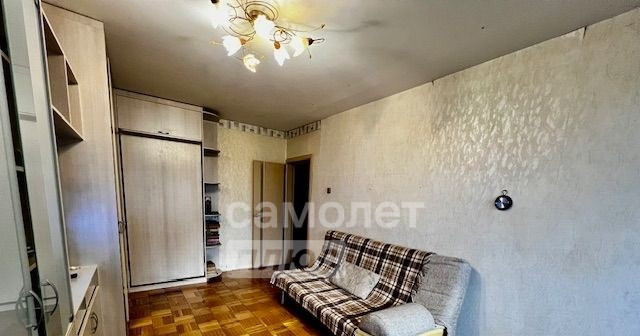 квартира г Москва ул Кунцевская 4/1 Рабочий Посёлок фото 15