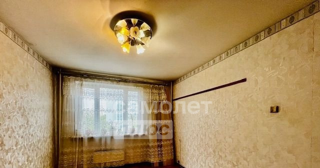 квартира г Москва ул Кунцевская 4/1 Рабочий Посёлок фото 17