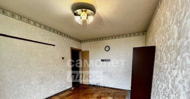 квартира г Москва ул Кунцевская 4/1 Рабочий Посёлок фото 19