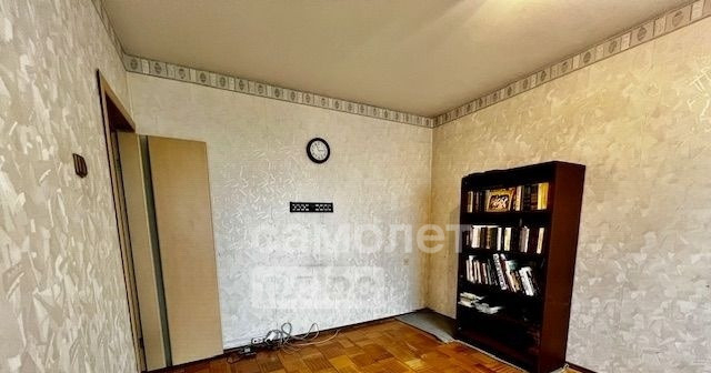 квартира г Москва ул Кунцевская 4/1 Рабочий Посёлок фото 20
