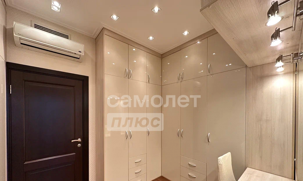 квартира г Москва метро Щелковская ул 7-я Парковая б-р Сиреневый 24 муниципальный округ Измайлово фото 24