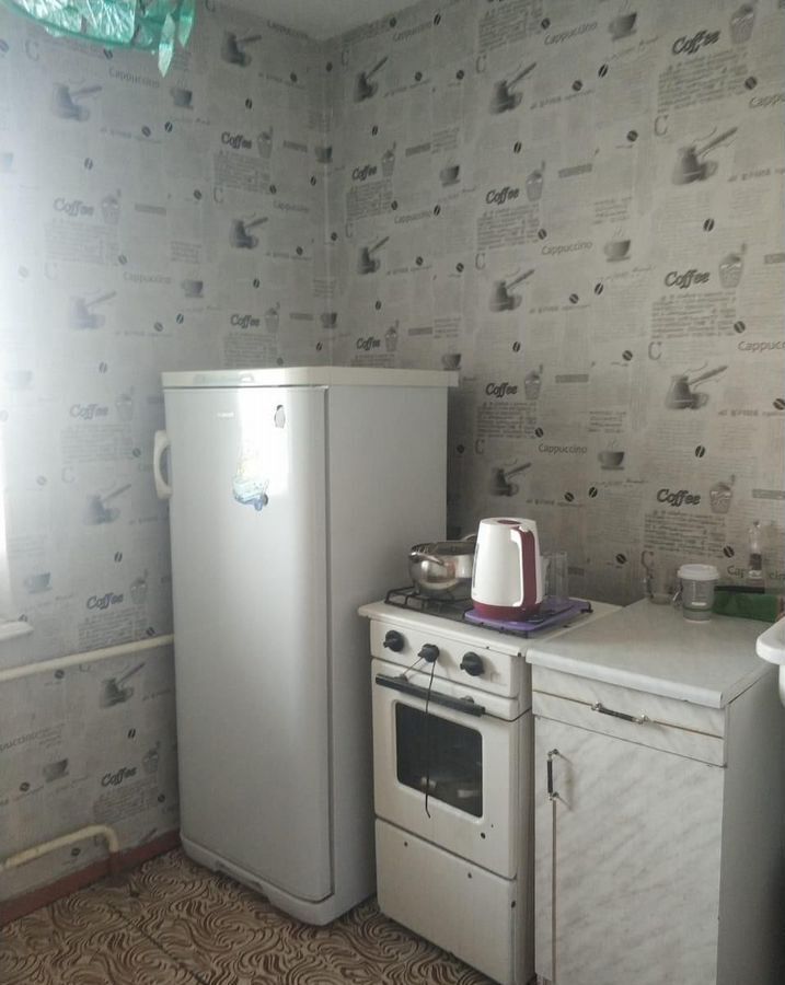 квартира г Сибай ул Заки Валиди 57 фото 1
