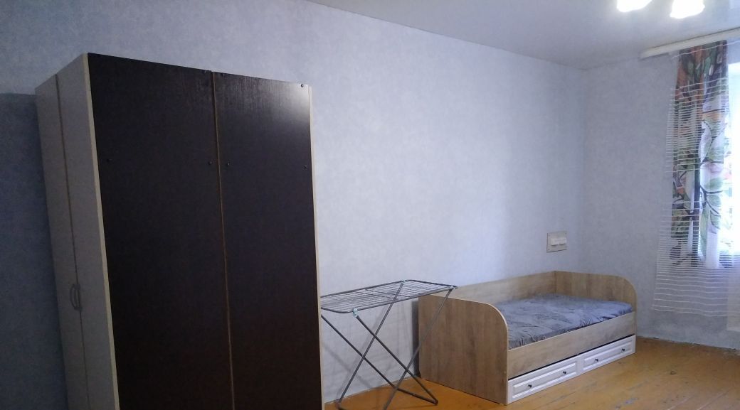 комната г Уфа р-н Калининский ул Кольцевая 140 фото 2