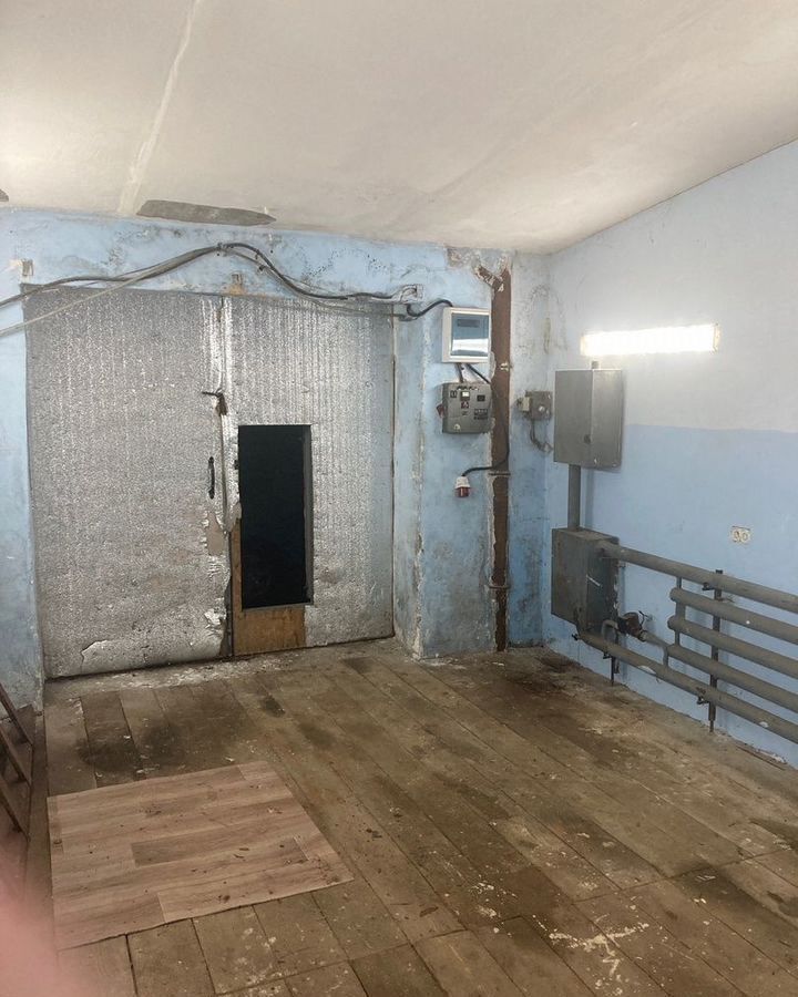 гараж г Ярославль р-н Фрунзенский ул Пожарского 15к/1 фото 1