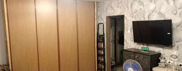 квартира р-н Орджоникидзевский ул Клары Цеткин 4 фото
